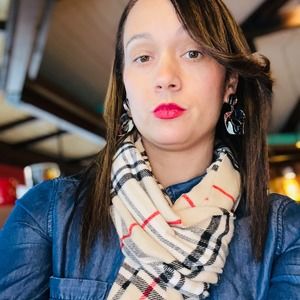 Meet your Posher, Maritza